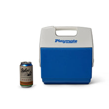 IGLOO Outdoor Playmate Cool Box Sneaky Blue portable insulated ice chest