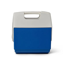 IGLOO Outdoor Playmate Cool Box Sneaky Blue portable insulated ice chest