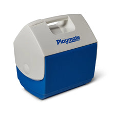 IGLOO Outdoor Playmate Cool Box Sneaky Blue portable insulated ice chest