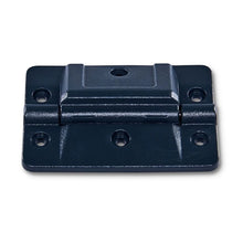 IGLOO oversized mechanical black door hinges for 150, 165 and Ovrlnd coolers
