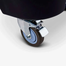 Igloo Party Bar 125 Qt outdoor beverage cooler in gray with large capacity and wheels