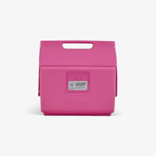IGLOO Playmate Classic Kool Tunes Pink Fizz 6 Qt portable cooler