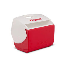 IGLOO Playmate Elite Cool Box Red Star portable hard cooler for camping and travel