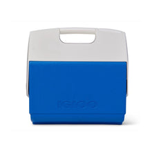 Igloo Playmate Elite Cool Box Sneaky Blue portable hard cooler