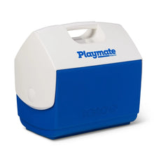 Igloo Playmate Elite Cool Box Sneaky Blue portable hard cooler