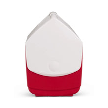 Igloo Playmate Elite Ultra Cooler Red Star portable insulated ice chest
