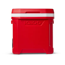 igloo-profile-ii-60-roller-cooler-red-star
