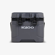 IGLOO Trailmate 25 Qt cooler carbonite heavy-duty portable ice chest