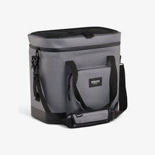 Igloo Trailmate 30-can cooler bag in carbonite insulated soft cooler