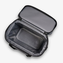 Igloo Trailmate 30-can cooler bag in carbonite insulated soft cooler