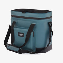 IGLOO Trailmate 30-Can Cooler Bag in Spruce for outdoor camping