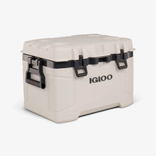 Igloo Trailmate 50 qt wheeled cooler bone heavy-duty all-terrain ice chest