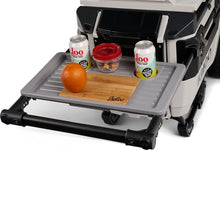 Igloo Trailmate Journey wheeled cooler all-terrain performance cooler