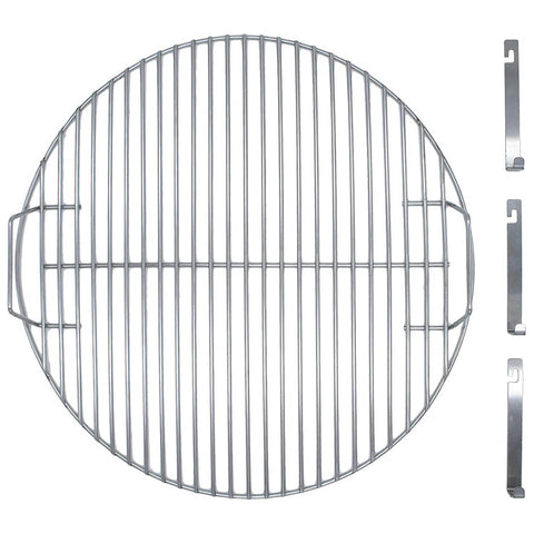ProQ - Add-a-Grill 40cm - Stainless Steel (for Frontier)