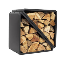 La Hacienda - Madeira Log Store