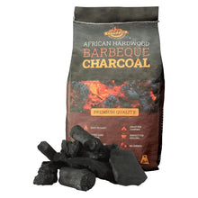 Purefire 3kg Natural Hardwood