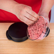 Weber® Burger Press