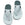Indosole Color Block Flip Flops for Men – Light Leaf / Leaf Eco-Friendly Sandals