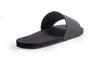 Indosole Easy Living Women’s Black Eco-Friendly Flip Flops
