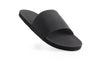Indosole Easy Living Women’s Black Eco-Friendly Flip Flops