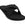 Indosole Essentials Cross Men Black Sandals – Eco-Friendly & Comfortable
