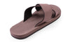 Indosole Essentials Cross Men Soil Sandals eco-friendly comfortable sandals for men
