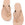 Indosole Essentials Flip Flops Women Light Soil – Eco-Friendly Recycled Tire Sandals for Women