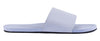 Indosole Essentials Men’s Light Shore Slides eco-friendly comfortable sandals for casual everyday wear