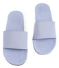 Indosole Essentials Men’s Light Shore Slides eco-friendly comfortable sandals for casual everyday wear