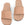 Indosole Essentials Men’s Light Soil Slides – Comfortable Eco-Friendly Sandals
