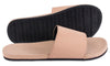 Indosole Essentials Men’s Light Soil Slides eco-friendly comfortable casual sandals for everyday wear