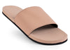 Indosole Essentials Men’s Light Soil Slides eco-friendly comfortable casual sandals for everyday wear