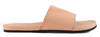 Indosole Essentials Men’s Light Soil Slides eco-friendly comfortable casual sandals for everyday wear