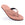 Indosole Essentials Men’s Rust Flip Flops – Eco-Friendly Comfortable Sandals
