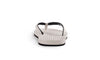 Indosole Essentials women Sea Salt flip flops eco friendly recycled tire sandals