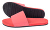 Indosole Essentials Women’s Coral Slides eco-friendly comfortable sandals for casual daily wear and travel