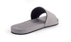 Indosole Essentials Women’s Granite Slides eco-friendly comfortable casual sandals for everyday wear