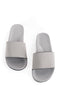 Indosole Essentials Women’s Granite Slides eco-friendly comfortable casual sandals for everyday wear