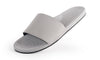 Indosole Essentials Women’s Granite Slides eco-friendly comfortable casual sandals for everyday wear