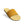 Indosole Essentials Women’s Honey/Mustard Slides – Comfortable Eco-Friendly Sandals