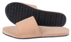 Indosole Essentials Women’s Light Soil Slides eco-friendly comfortable sandals for casual everyday wear