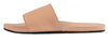 Indosole Essentials Women’s Light Soil Slides eco-friendly comfortable sandals for casual everyday wear