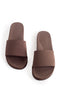 Indosole Essentials Women’s Soil Slides eco-friendly comfortable sandals for casual everyday wear