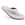 Indosole Men’s Flip Flops – Recycled Fabric Sea Salt/Natural Sole | Eco-Friendly & Durable