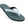 Indosole Men’s Color Combo Flip Flops – Leaf / Leaf Light Eco-Friendly Sandals