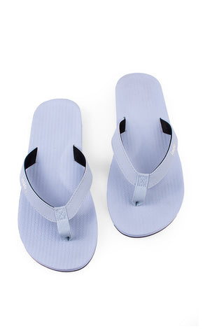 Indosole men’s Light Shore flip flops eco friendly comfortable sandals lightweight durable footwear