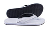 Indosole men’s Light Shore flip flops eco friendly comfortable sandals lightweight durable footwear