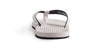 Indosole Essentials men’s sea salt flip flops eco friendly comfortable sandals