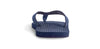 Indosole Essentials men’s shore flip flops eco friendly comfortable sandals made from recycled materials