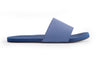 Indosole Essentials Men’s Shore Slides comfortable eco-friendly sandals for casual everyday wear